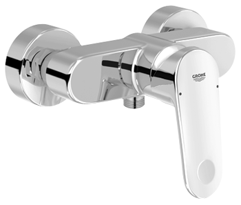 Grohe Europlus 33577 002 egykaros zuhanycsaptelep (33577002)