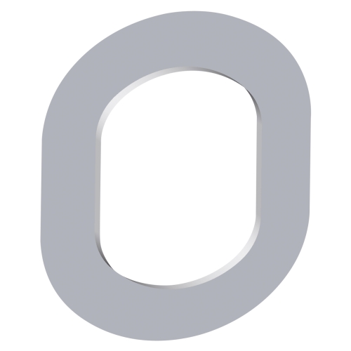 Grohe Rapido T 35500 000 Falba süllyeszthető termosztátos kád-zuhany csaptelep belsőrész (35500000)