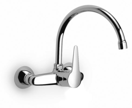 Jika Lyra Plus fali mosogató csaptelep H3512820040001 (3.5128.2.004.000.1)