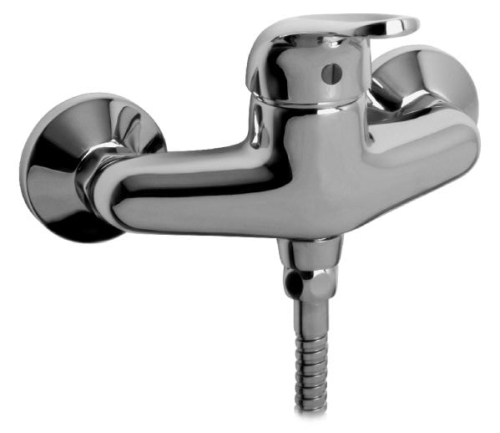 Jika Olymp zuhany csaptelep 3.3161.7.004.000.1