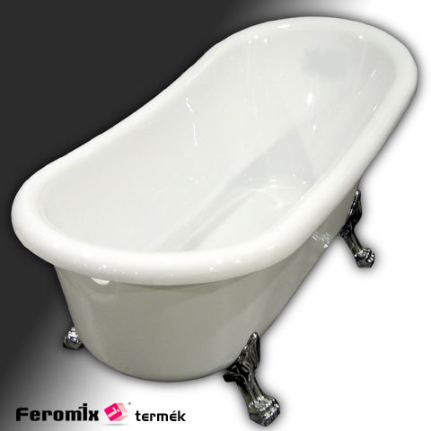 Feromix HD 1802Y szabadonálló kád