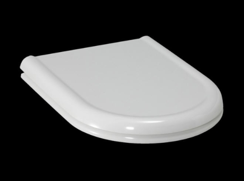 Laufen Vienna wc ülőke 8.9147.2.000.000.1