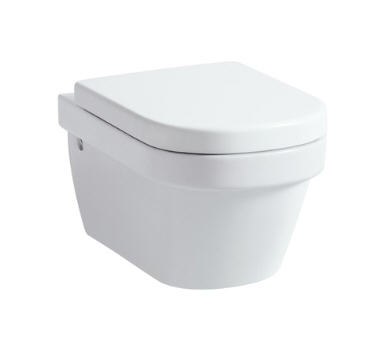 Laufen Lb3 fali wc mély öblítéssel 8.2068.0.000.000.1 (H8206800000001)