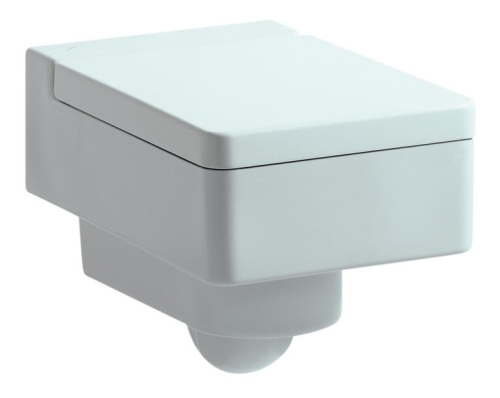Laufen Living City mély öblítésű fali wc 8.2043.5.000.000.1 (H8204350000001)