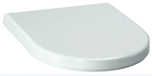 Laufen Form wc tető 8.9767.1.300.000.1