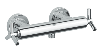 Grohe Atrio zuhanycsaptelep 26003 000 (26003000)