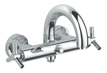 Grohe Atrio kádtöltő csaptelep 25010 000 (25010000)