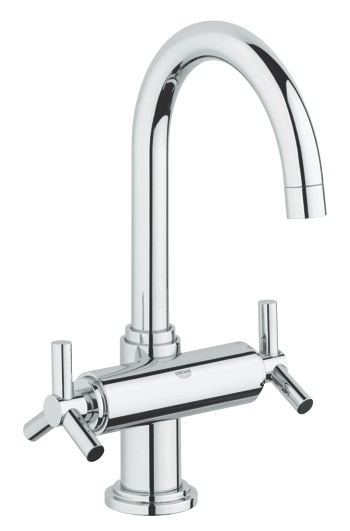 Grohe Atrio magasított mosdó csaptelep 21033 000 (21033000)