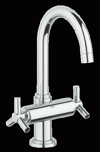 Grohe Atrio magasított mosdó csaptelep 21033 000 (21033000)