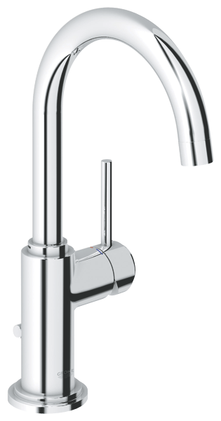 Grohe Atrio magasított mosdó csaptelep 32042 001 (32042001)