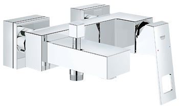 Grohe Eurocube egykaros kádcsaptelep 23140 000 (23140000)