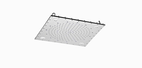 Wellis Raincube álmennyezetbe építhető fejzuhany WZ00058