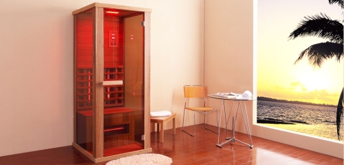 Wellis Helios Szauna