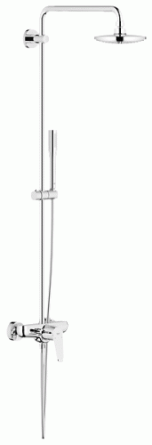 Grohe Eurodisc Cosmopolitan zuhanyrendszer 23058 002 (23058002)