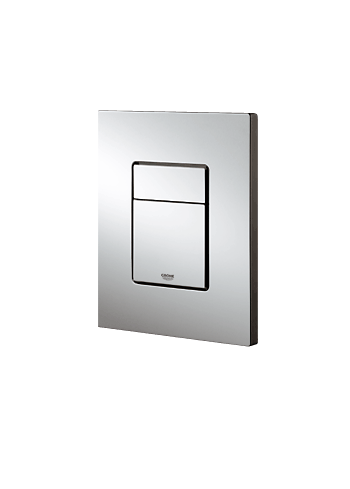 Grohe. Rapid SL 38528 001 Szerelőelelm, Cosmopolitan króm nyomólap, Villeroy & Boch 56881001 Compact Fali wc