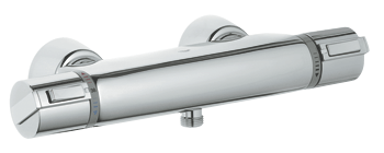 Grohe Grohtherm 2000 34169 000 termosztátos zuhanycsaptelep (34169000)