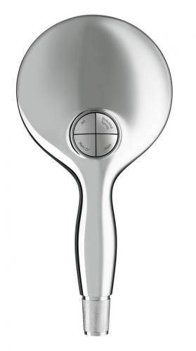 Grohe Power&Soul 27672 000 kézizuhany 130 mm (27672000) (K)