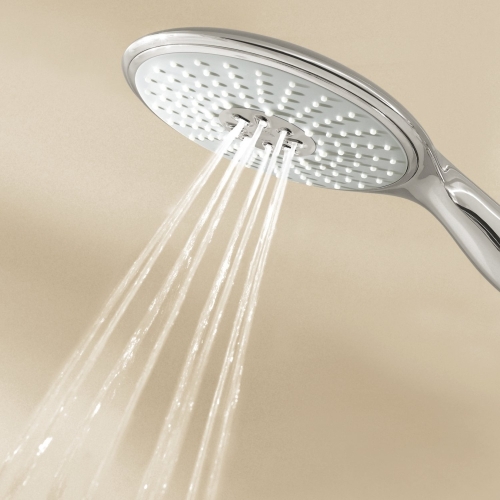 Grohe Power&Soul 27672 000 kézizuhany 130 mm (27672000) (K)