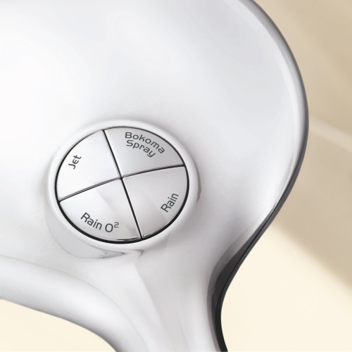 Grohe Power&Soul 27672 000 kézizuhany 130 mm (27672000) (K)