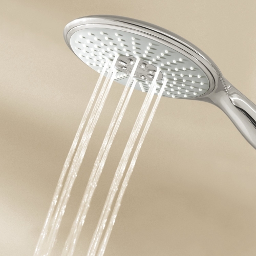 Grohe Power&Soul 27672 000 kézizuhany 130 mm (27672000) (K)
