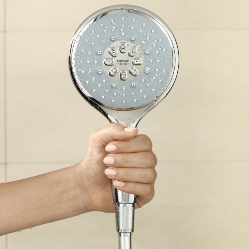 Grohe Power&Soul 27672 000 kézizuhany 130 mm (27672000) (K)