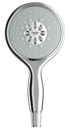 Grohe Power&Soul 27672 000 kézizuhany 130 mm (27672000) (K)