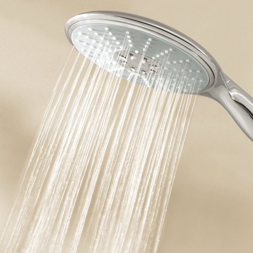 Grohe Power&Soul 27672 000 kézizuhany 130 mm (27672000) (K)