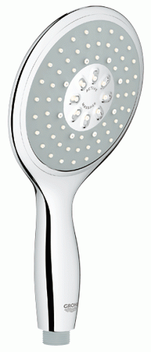 Grohe Power&Soul 27672 000 kézizuhany 130 mm (27672000) (K)