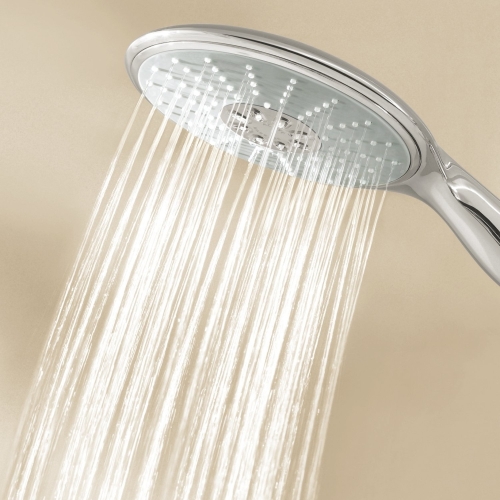 Grohe Power&Soul 27672 000 kézizuhany 130 mm (27672000) (K)