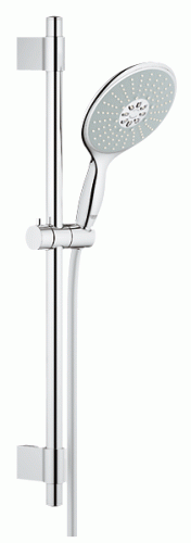 Grohe Power&Soul 27747 000 zuhanyszett (27747000)