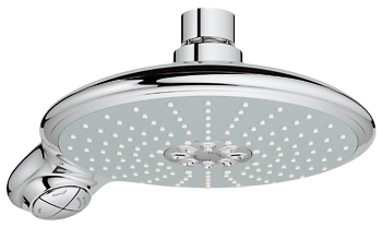Grohe Power&Soul 27766 000  fejzuhany (27766000)