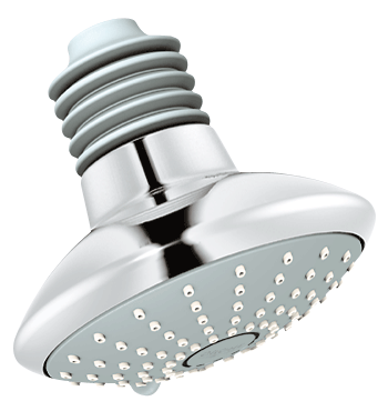 Grohe Euphoria fejzuhany Eco 9,5 liter 27246 000 (27246000)