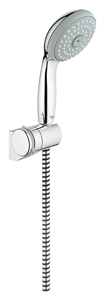 Grohe Tempesta ÚJ 28473 001 zuhanygarnitúra III (28473001)
