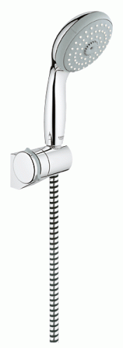 Grohe Tempesta ÚJ 28473 001 zuhanygarnitúra III (28473001)