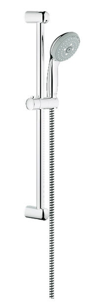 Grohe Tempesta ÚJ zuhanygarnitúra III 27644 000 (27644000)