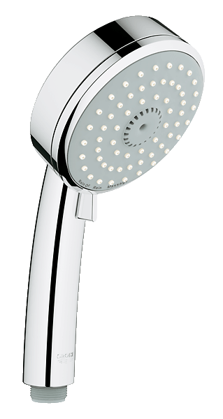 Grohe Tempesta ÚJ Cosmopolitan 27572 001 kézizuhany III (27572001)