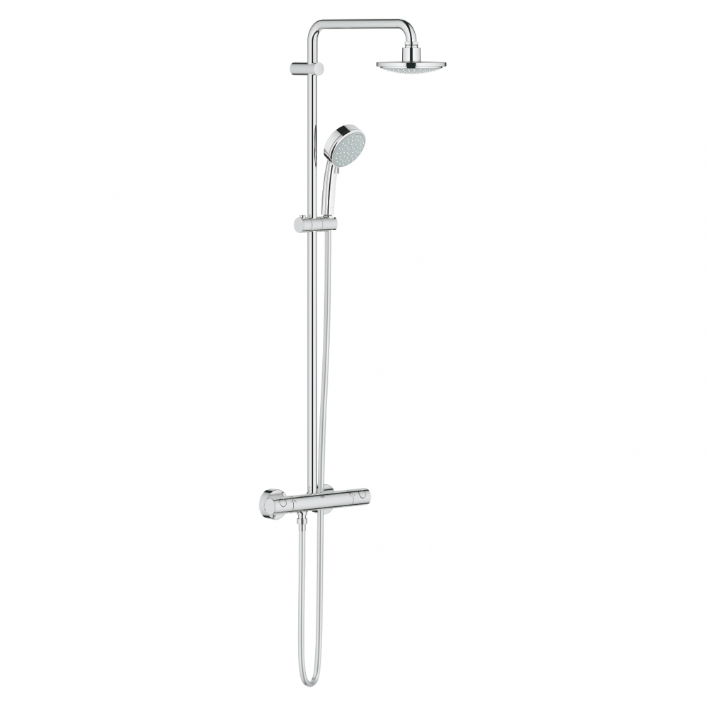 Grohe Tempesta Cosmopolitan 27922 000 zuhanyrendszer (27922000)