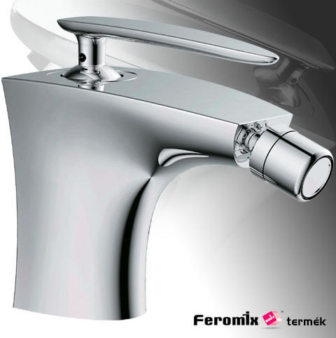 Feromix Goccia 170360.1 Bidé csaptelep