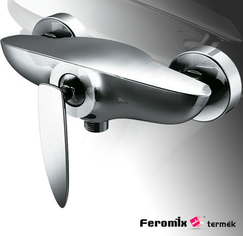 Feromix Goccia 170100.1 zuhany csaptelep