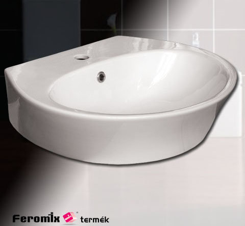 Feromix Moda M-LP357B 55x46 mosdó