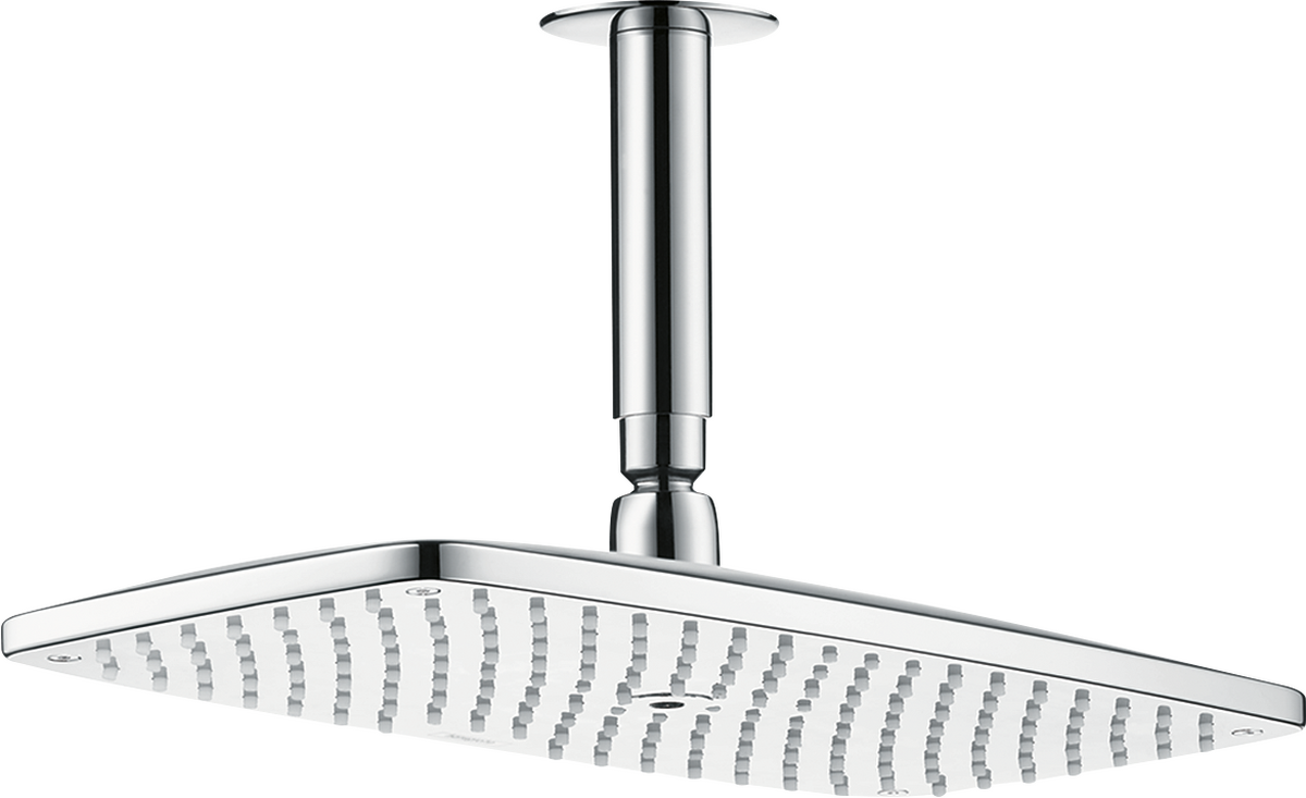 Hansgrohe Raindance E360 Air fejzuhany 100mm-es mennyezeti csatlakozóval 27381 000 (27381000)