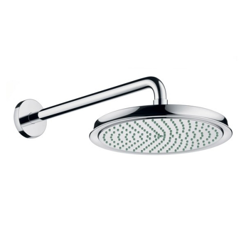 Hansgrohe Raindance Classic 240 Air fejzuhany 383 mm-es zuhanykarral 27424 000 (27424000)