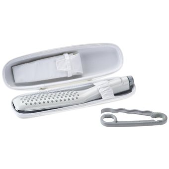 Hansgrohe PuraVida utazószett fehér 28564 400 (28564400)