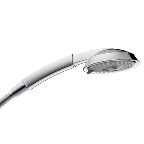 Hansgrohe Raindance Classic 100 AIR 3jet kézizuhany 28548 000 (28548000)