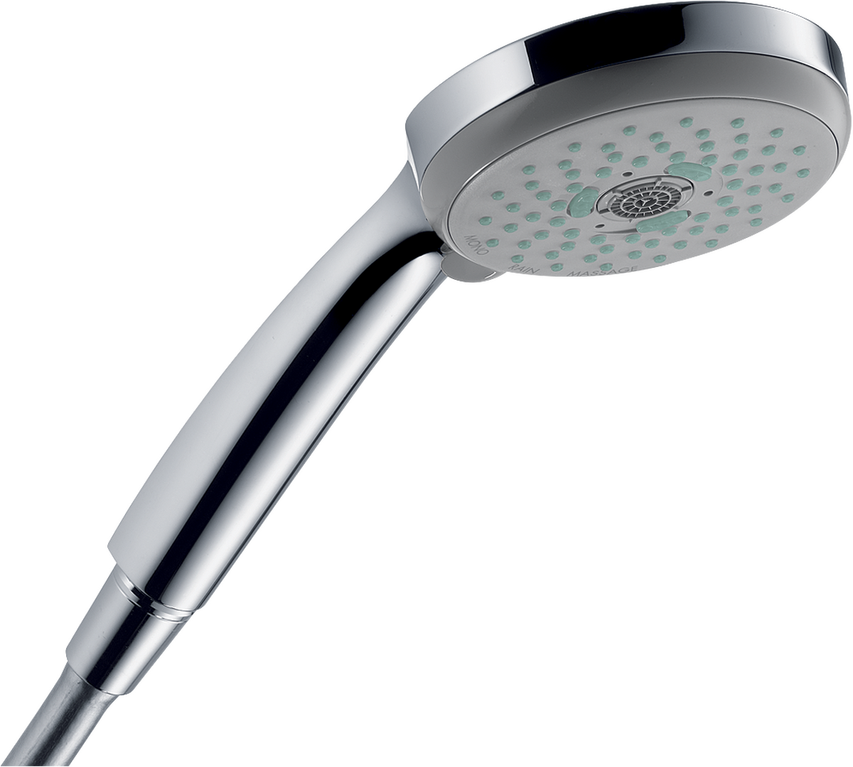 Hansgrohe Croma 100 Multi kézizuhany 28536 000 (28536000)