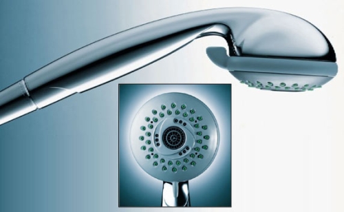 Hansgrohe Croma 3jet króm kézizuhany 28573 000 (28573000)