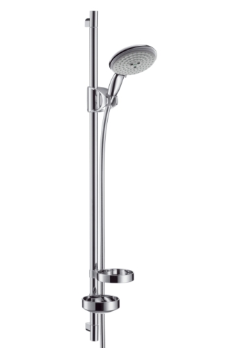 Hansgrohe Raindance E 150 AIR 3jet Unica‘D 90 zuhanyszett 27894 000 (27894000)
