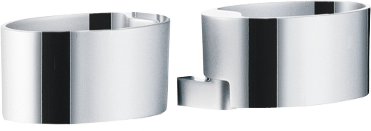 Hansgrohe Raindance Casetta szappantartó 28698 000 (28698000)