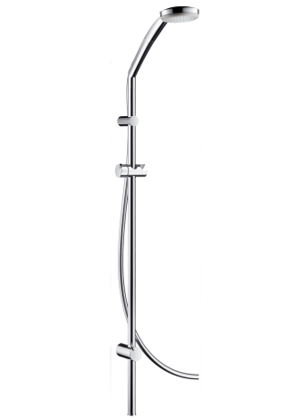 Hansgrohe Croma 100 Vario/UnicaReno Lift zuhanyszett 27811 000 (27811000)