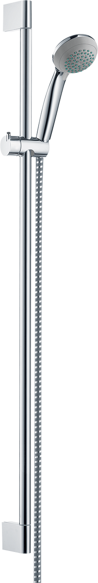 Hansgrohe Crometta 85 Mono / Unica’Crometta zuhanyszett 0,90 m 27729 000 (27729000)